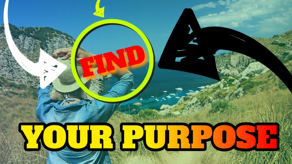 Get Clarity on Your&nbsp;Purpose