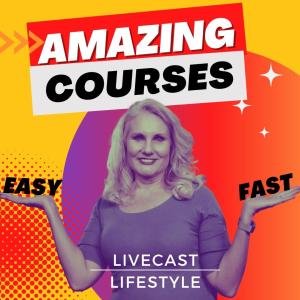 Amazing courses easy and fast
