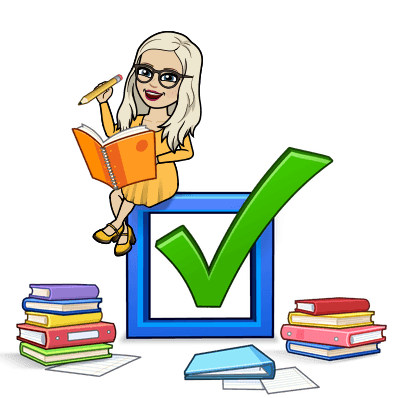 Checking off a list of consistency benefits