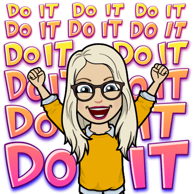 Do it