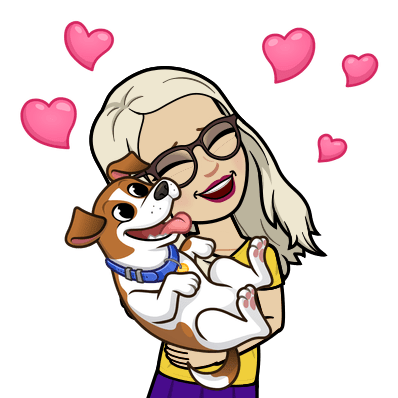 A gift of love for you