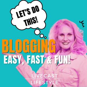 Blogging that is fast easy and fun