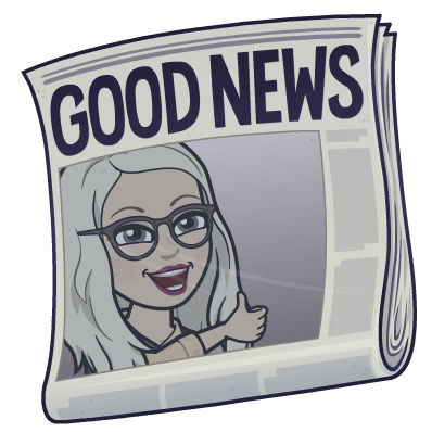 Repurposing content from your blog is good news