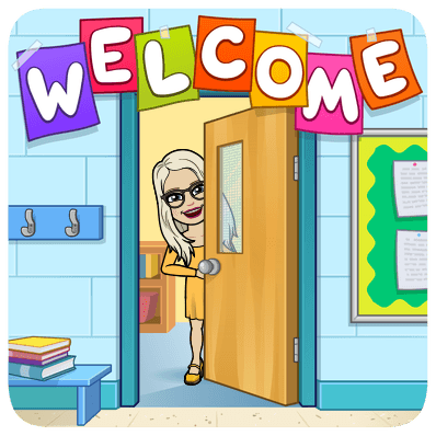 Welcome to the classroom of my online course