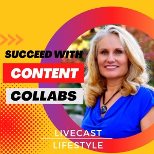 Succeed with content collabs