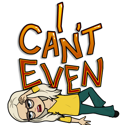 I can't even function when I'm burned out