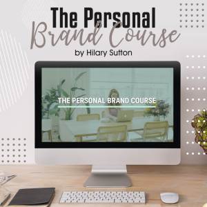 The Personal Brand Course