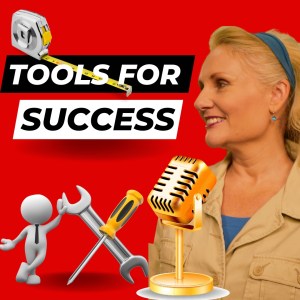 Tools for Success with Shelley Carney