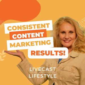 How to Create, Publish, and Distribute Content Consistently course