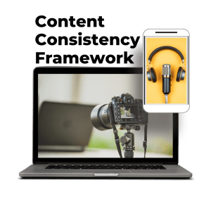 Content Consistency Framework