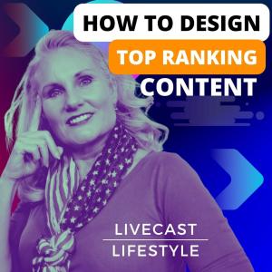 How to Design Top Ranking Content