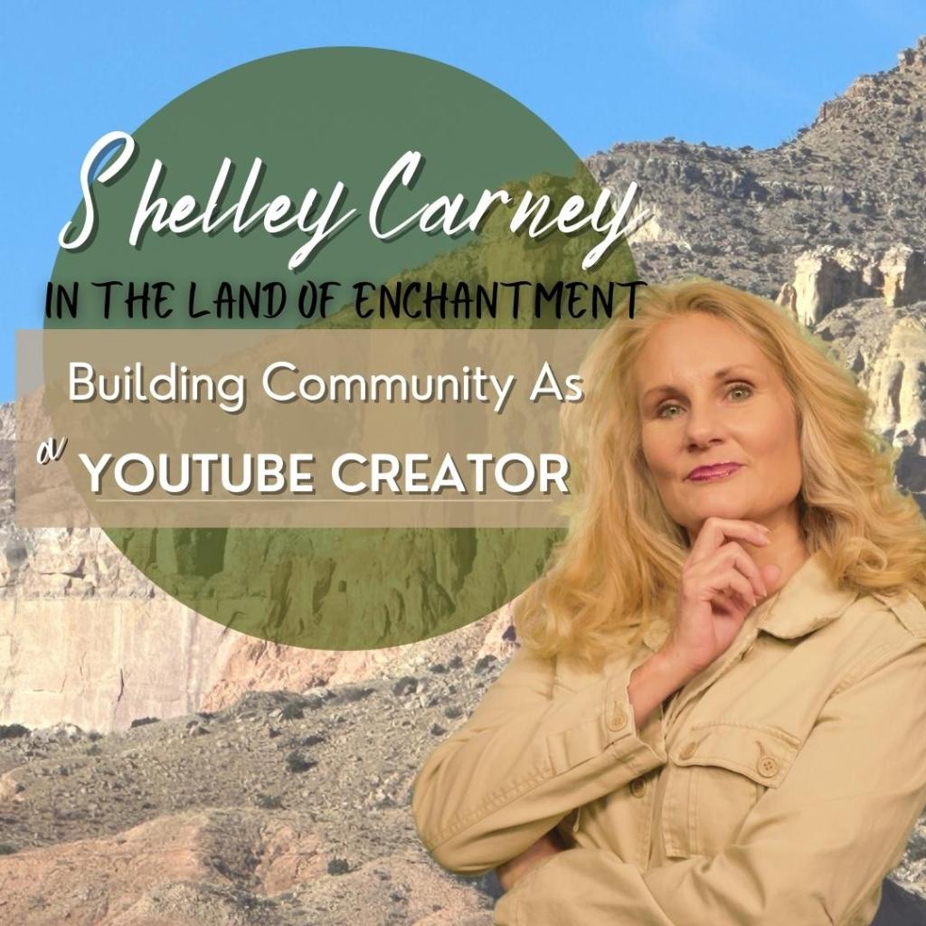 Building Community as a YouTube Creator through Related Channels and Attractive&nbsp;Content