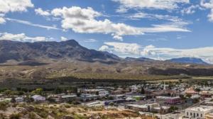 Truth or Consequences, New Mexico