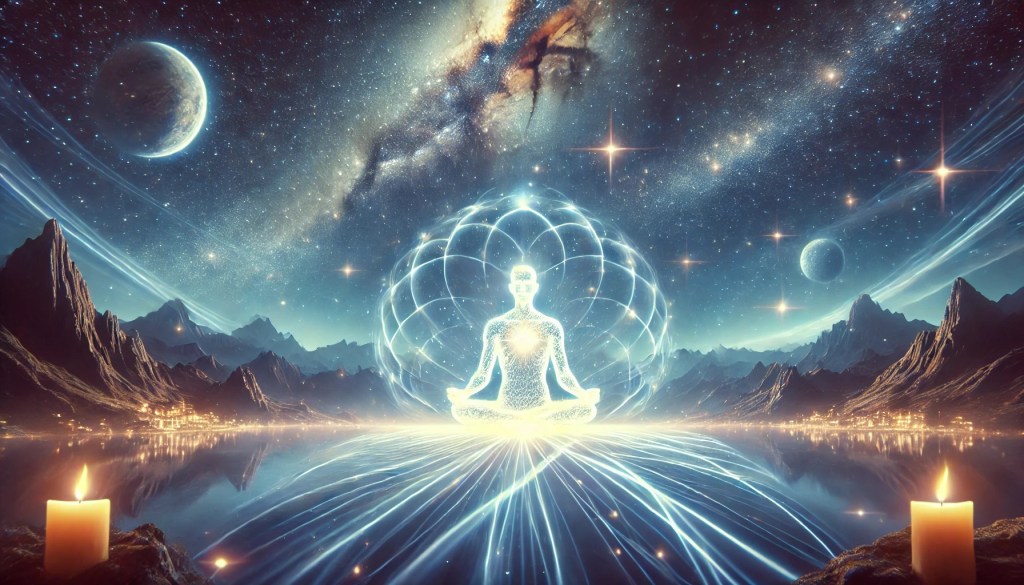 Unlocking Your Highest Self: The Real Truth About Alignment and&nbsp;Manifestation