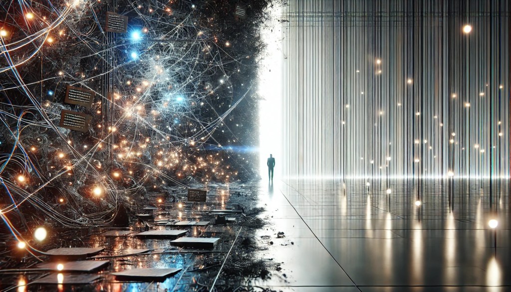 Navigating Life’s Challenges with Positivity and&nbsp;Resilience