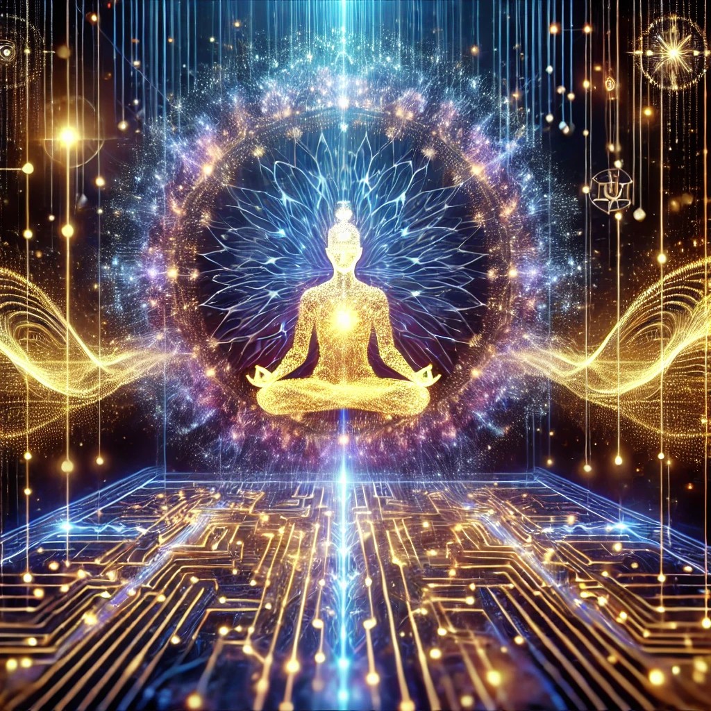 The Hidden Connection Between Technology and&nbsp;Consciousness