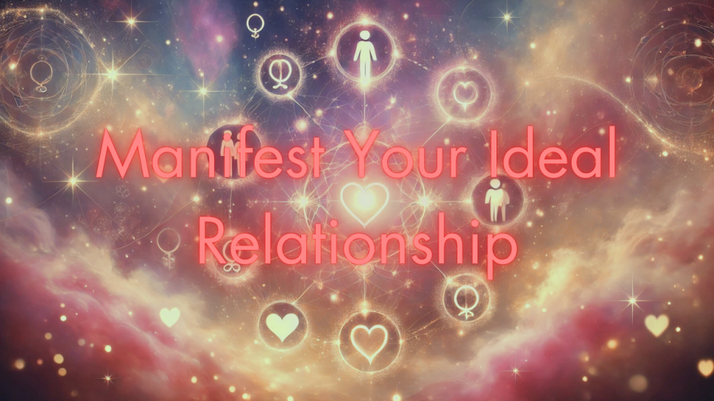 Love, AI, and the Power of Manifestation&nbsp;💖✨