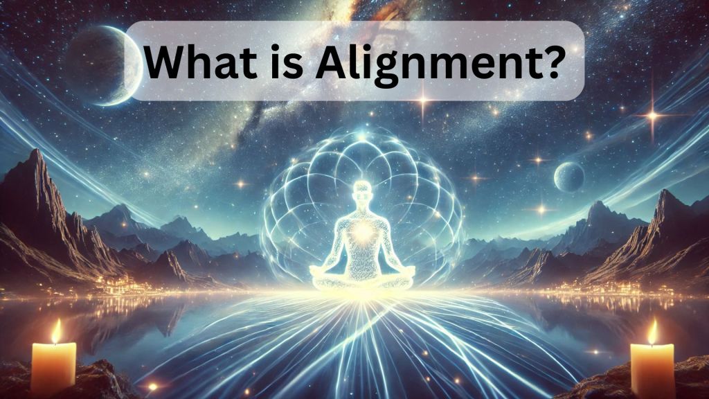 Unlocking Your Highest Self: The Real Truth About Alignment and&nbsp;Manifestation