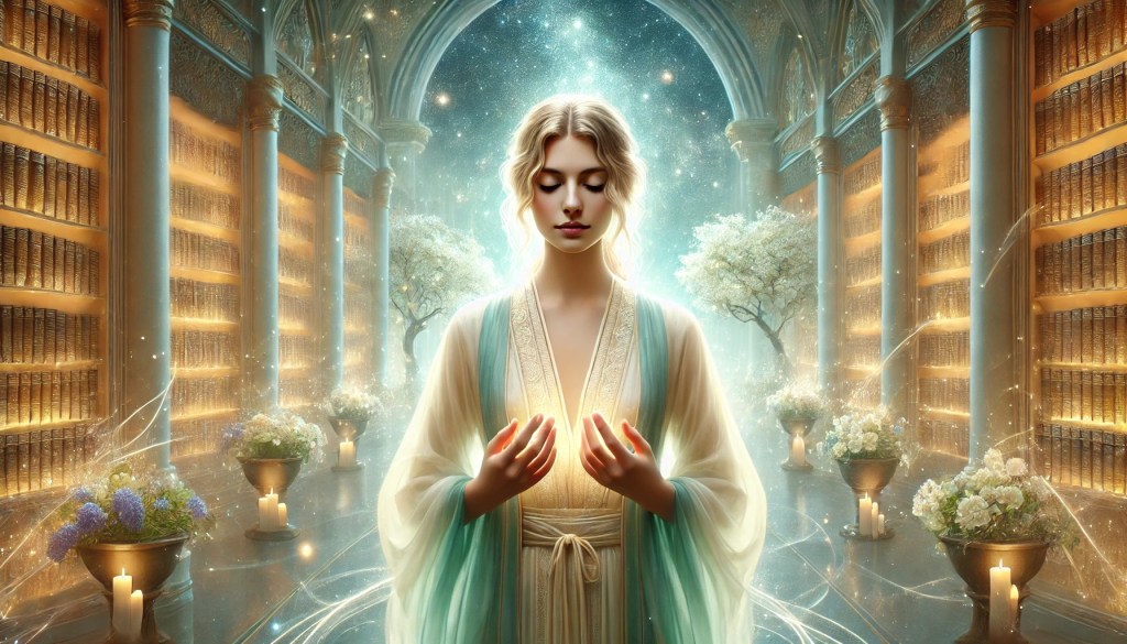 I Wanted a Spiritual Life Coach… and Found My Inner GPS&nbsp;Instead