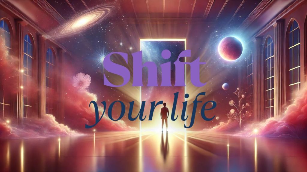 Quantum Leaps and Mini-Miracles: Why Sudden Shifts Aren’t So Sudden (But Still Kinda&nbsp;Magical)