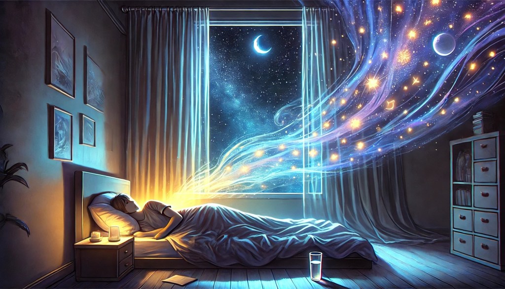 Manifestation Momentum: How to Stop the Spiral and Reset Your&nbsp;Mind