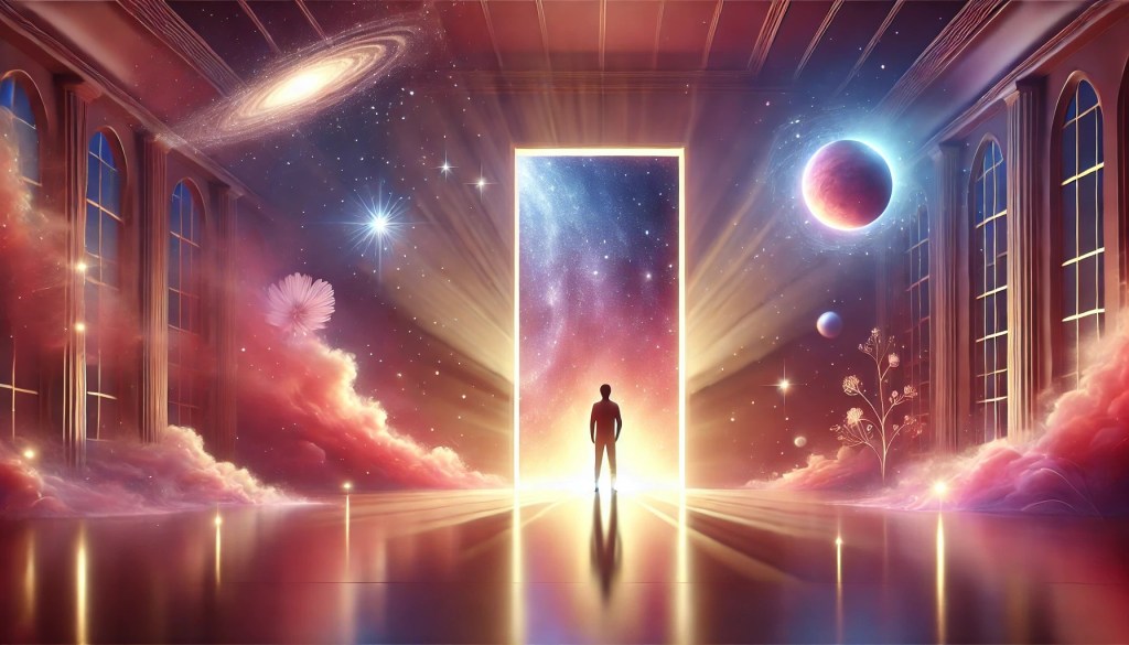 Quantum Leaps and Mini-Miracles: Why Sudden Shifts Aren’t So Sudden (But Still Kinda&nbsp;Magical)