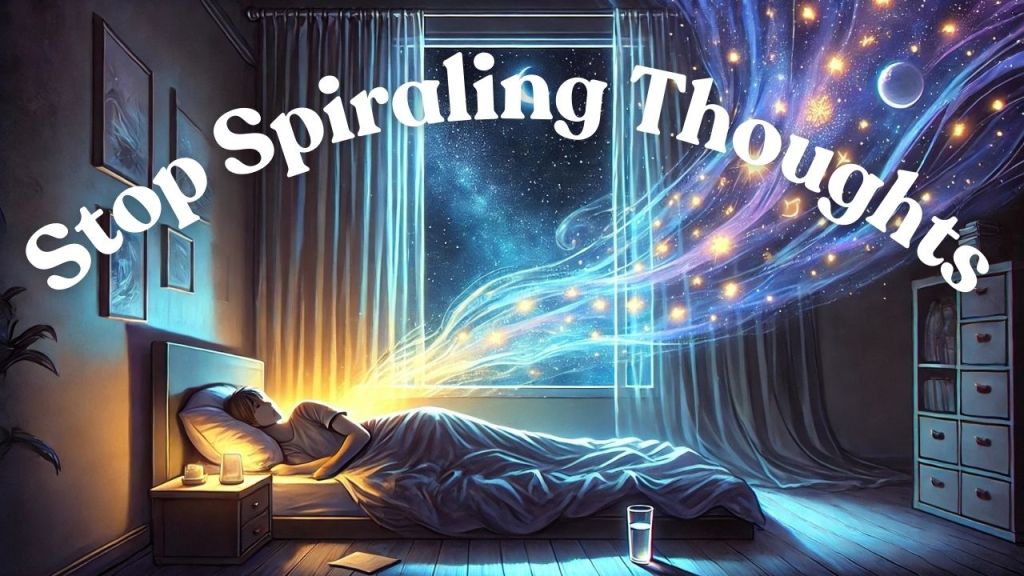 Manifestation Momentum: How to Stop the Spiral and Reset Your&nbsp;Mind