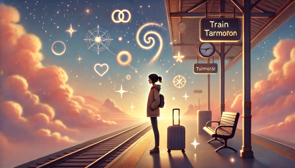 Smooth Travels & Soulful Adventures: How to Manifest Your Way Out of a Sinkhole&nbsp;(Literally)