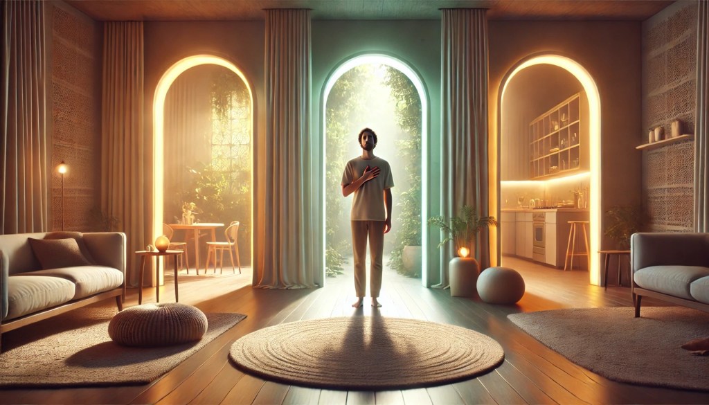 Manifestation Myth-Busting: 5 Beliefs to Let Go Of So You Can Feel the Magic&nbsp;Again