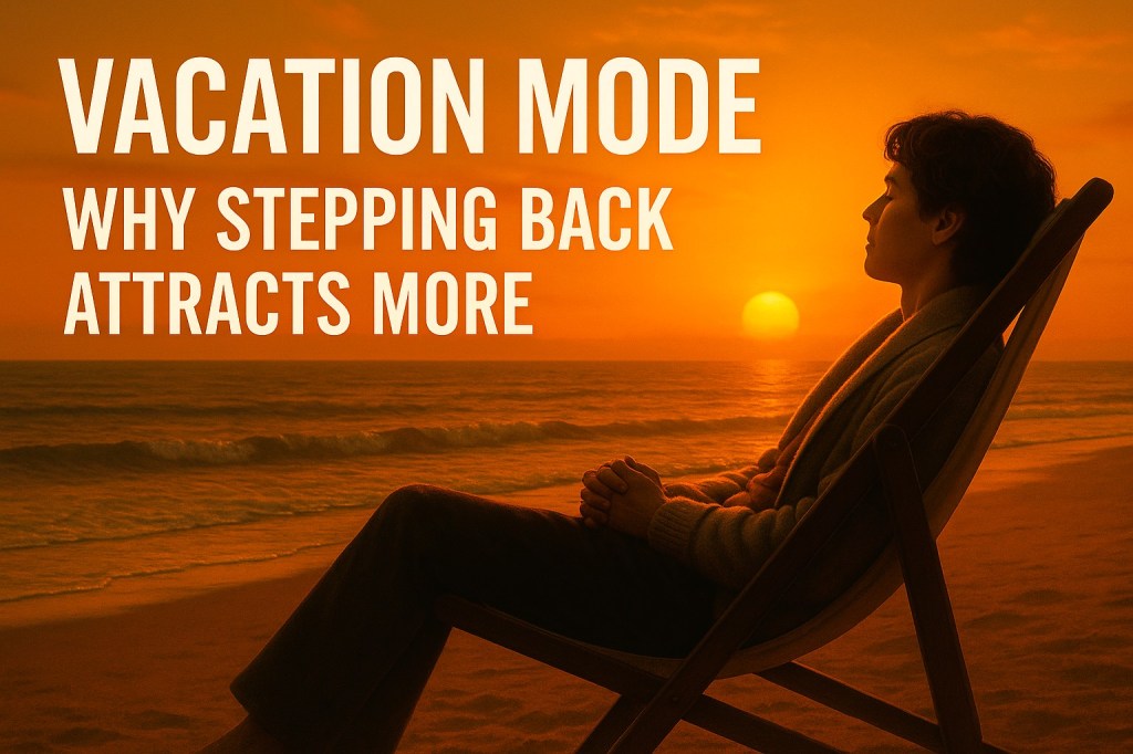 Field Guide to Doing Less (And Getting More): How Rest, Ease, and Momentum Fuel&nbsp;Manifestation