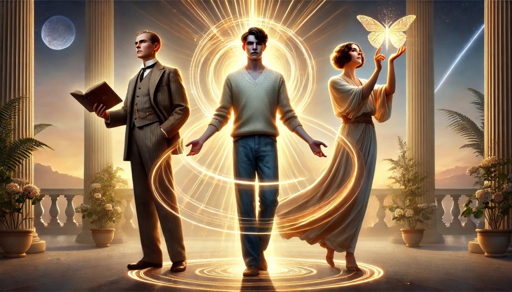 The Manifestation Showdown Series: A Field Guide for the Vibrationally&nbsp;Curious