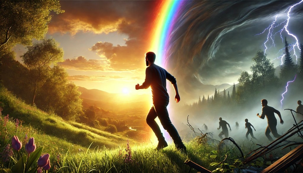 Practicing Truth and Reality in a World of&nbsp;Noise