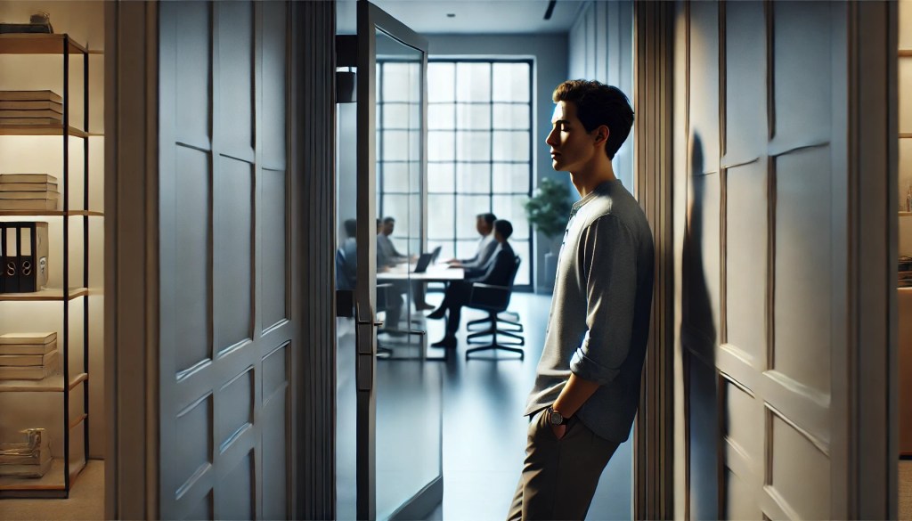 Belief, Stillness, and the Art of&nbsp;Manifestation