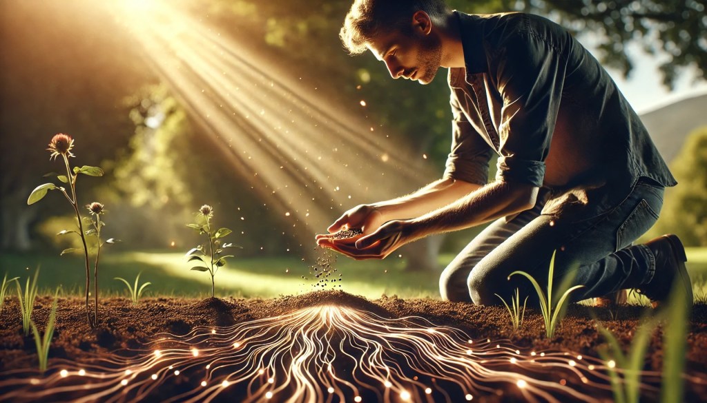 Intuition, Subconscious Power, and Rewriting Your Inner&nbsp;Code