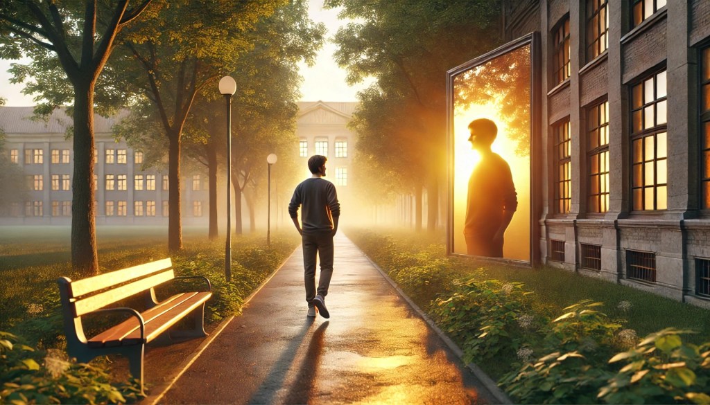 Loving Yourself Forward: The Science of Future&nbsp;Gratitude