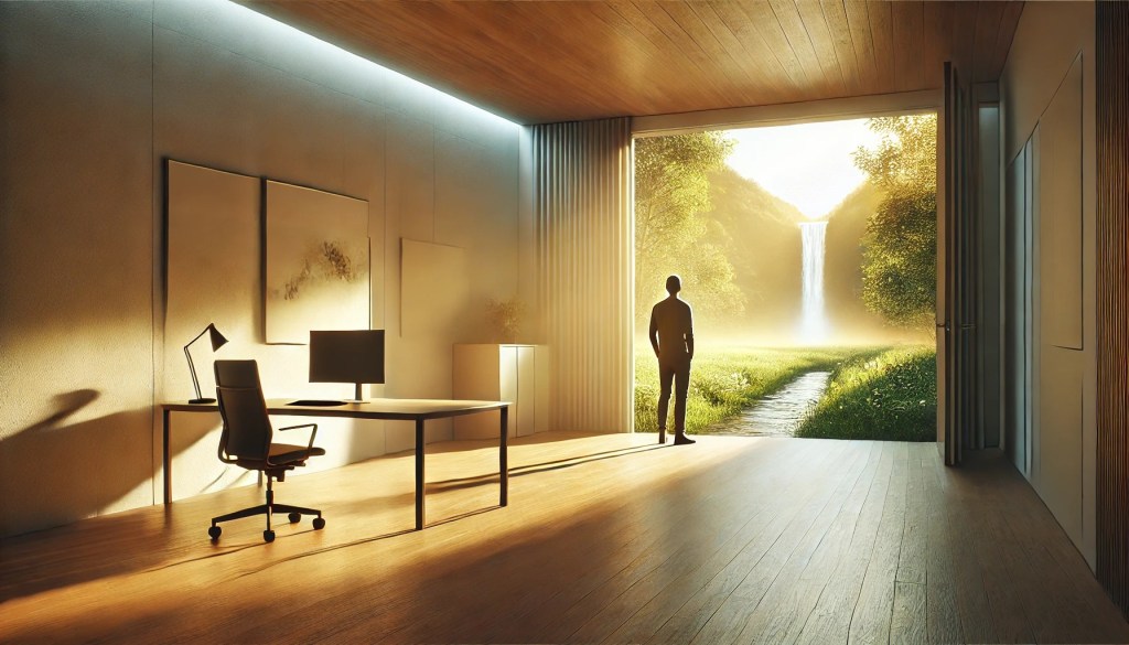 Clearing the Static and Opening the&nbsp;Channel