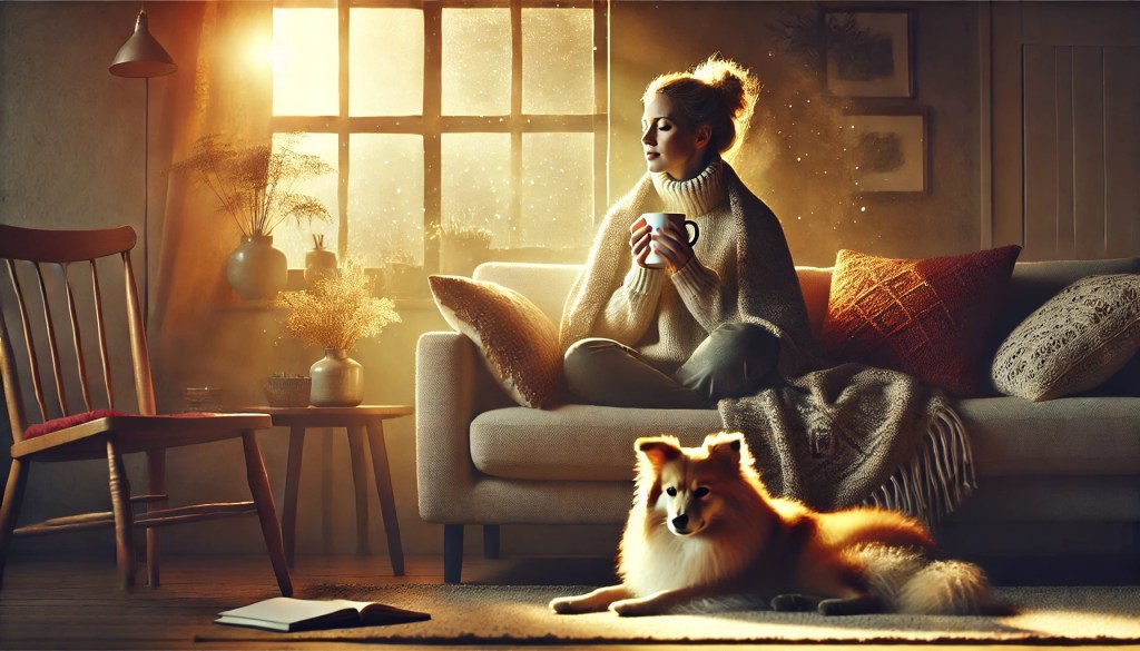 How Intuition and Nervous System Calm Work Together to Manifest with&nbsp;Ease