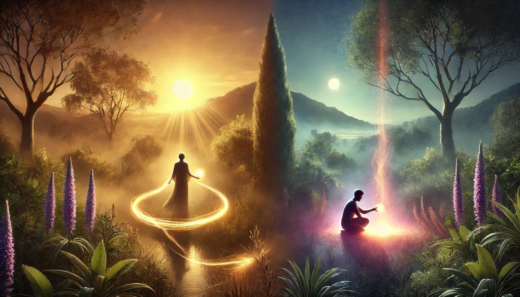 Emotional Alchemy: Integrating Attachment, Attraction &&nbsp;Forgiveness