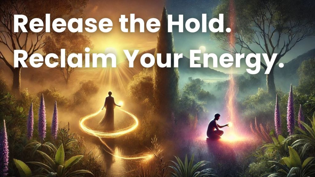 Emotional Alchemy: Integrating Attachment, Attraction &&nbsp;Forgiveness