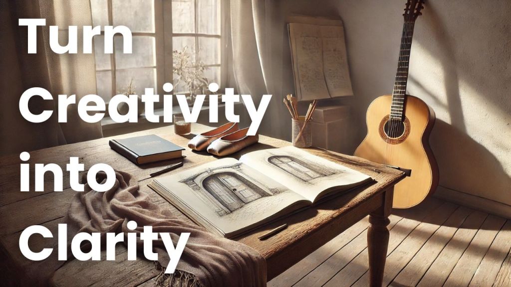 The Art of Aligned Creation: Inspired Action, Creative Flow, and the Ritual of Making Your&nbsp;Reality