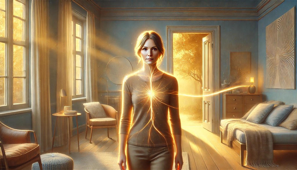 Embodied Alignment and Energetic Integrity: How to Stop “Leaking Energy” and Start Living in&nbsp;Coherence