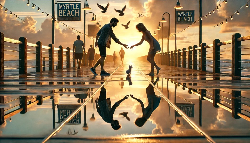 Flow, Synchronicity & The Mechanics of&nbsp;Alignment