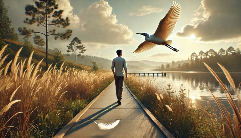 The Art of Allowing: Divine Timing, Non-Forcing, and the Intelligence of&nbsp;Ease