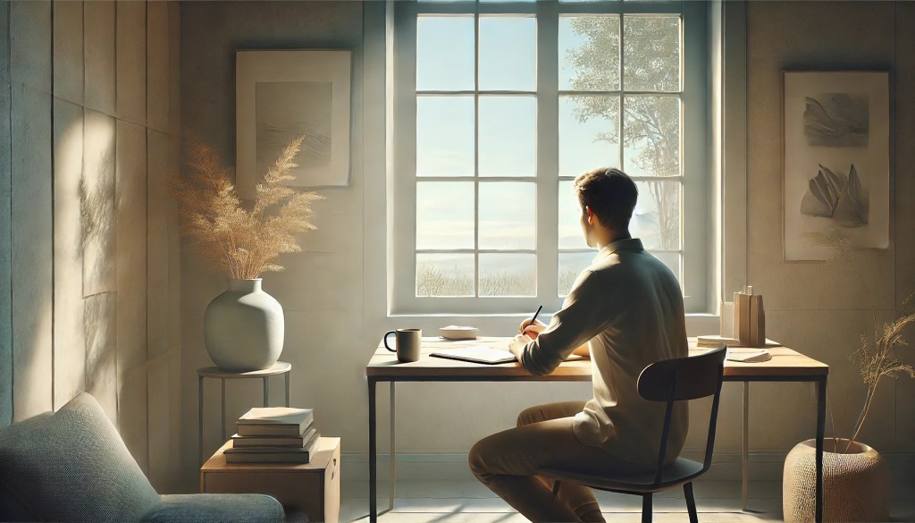 Aligned Habits & the Highest Self&nbsp;Frequency