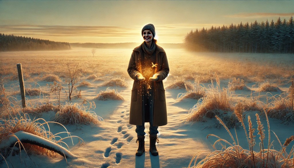 From Resolution to Release: Preparing the Field for a New&nbsp;Becoming