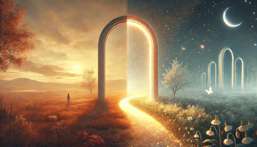 The Year of Alignment: From Recognition to&nbsp;Becoming