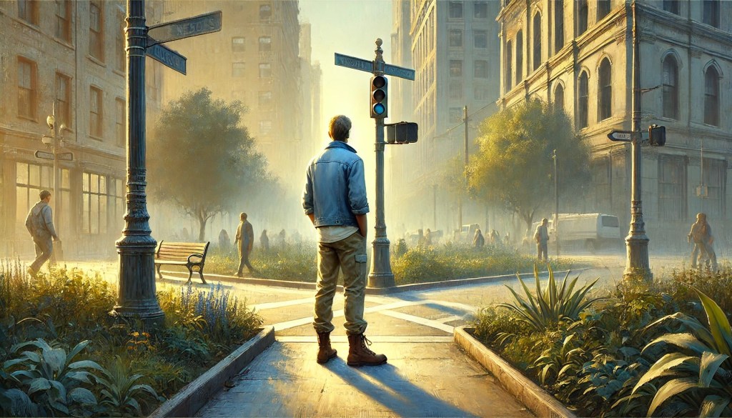 From Magus to Spiritual Warrior: Manifestation as Participation in a World That’s&nbsp;Changing