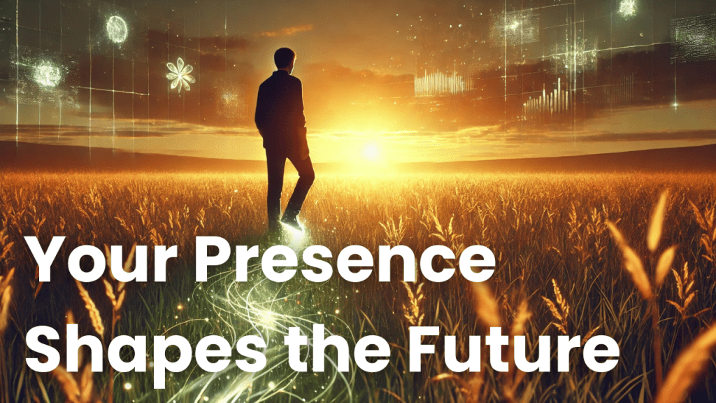 From Spectator to Stabilizer — Participating in the Future Without Burning&nbsp;Out