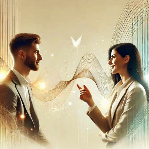 Vibrations and Manifestations