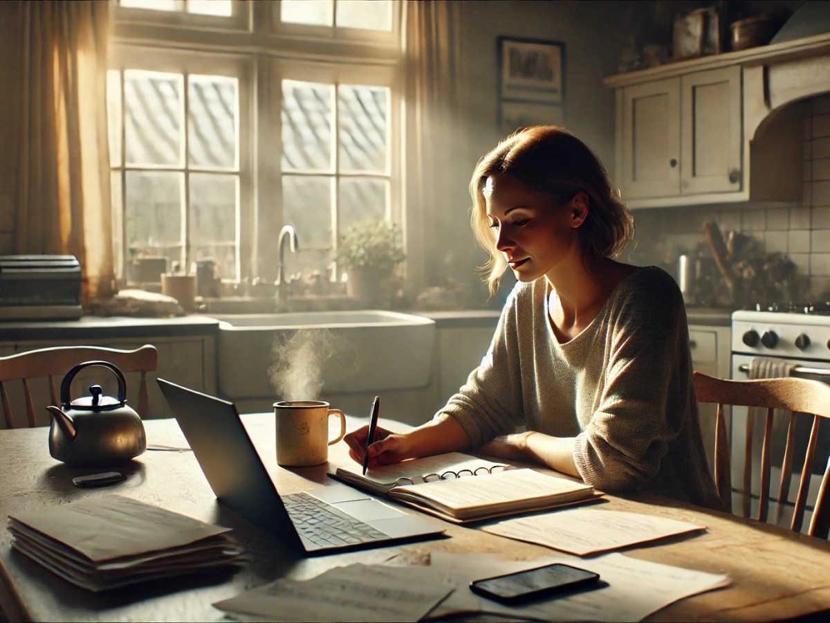 From Burnout to Direction: Why Your Growth Feels Exhausting (And What Actually&nbsp;Works)